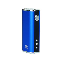 BOX ISTICK 40W SIMPLE KIT - ELEAF-Ecigarettes-alavape.com