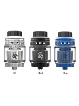 SOLOMON 3 RTA 5.5ML KAEES--alavape.com