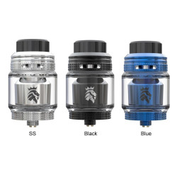 SOLOMON 3 RTA 5.5ML KAEES--alavape.com