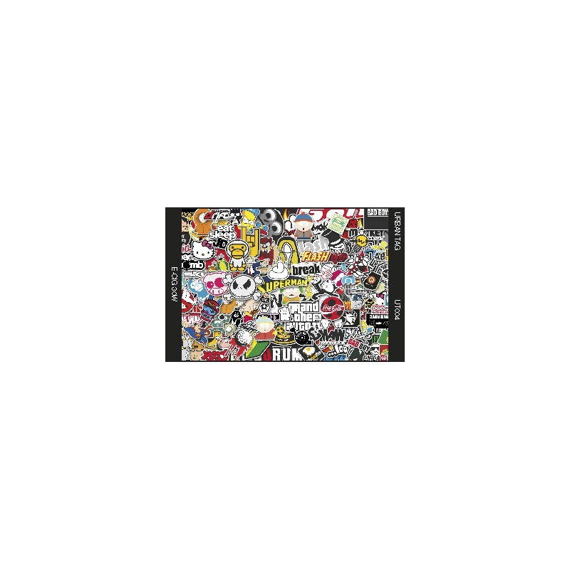 STICKERS ISTICK 30W - ELEAF-Accessoires-alavape.com