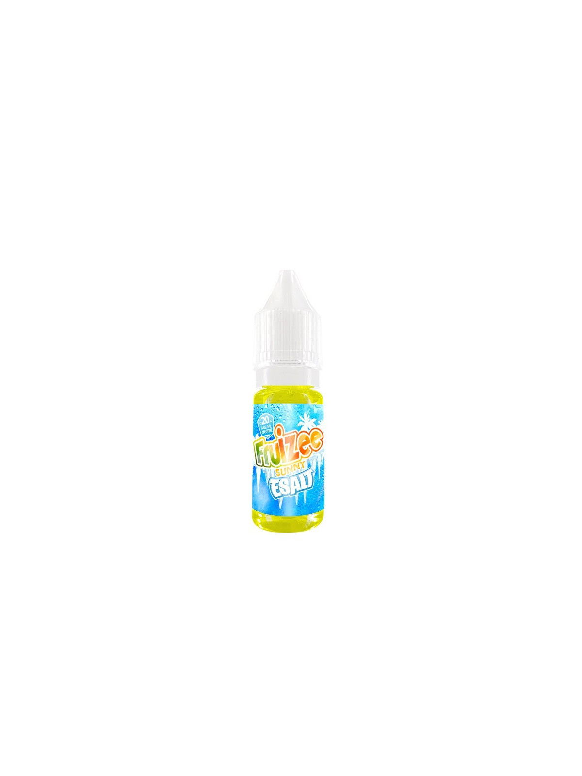 E LIQUIDE SUNNY ESALT 10ML - ELIQUID FRANCE--alavape.com