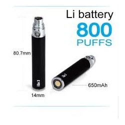 KIT IGO 3 - ISMK-Ecigarettes-alavape.com