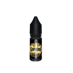 E LIQUIDE SUPREME ESALT 10ML - ELIQUID FRANCE--alavape.com