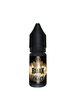 E LIQUIDE RELAX ESALT 10ML - ELIQUID FRANCE--alavape.com