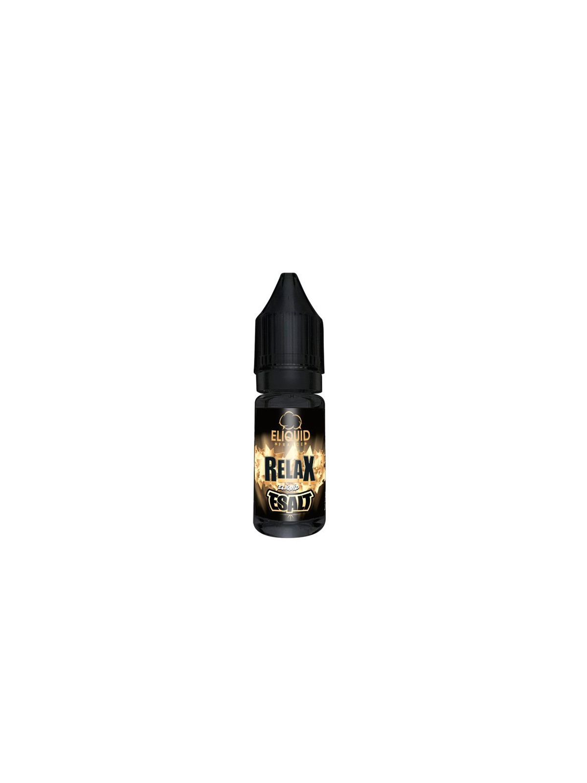 E LIQUIDE RELAX ESALT 10ML - ELIQUID FRANCE--alavape.com