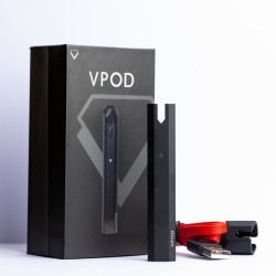 BOX VPOD 280MAH - FOGWARE-Ecigarettes-alavape.com