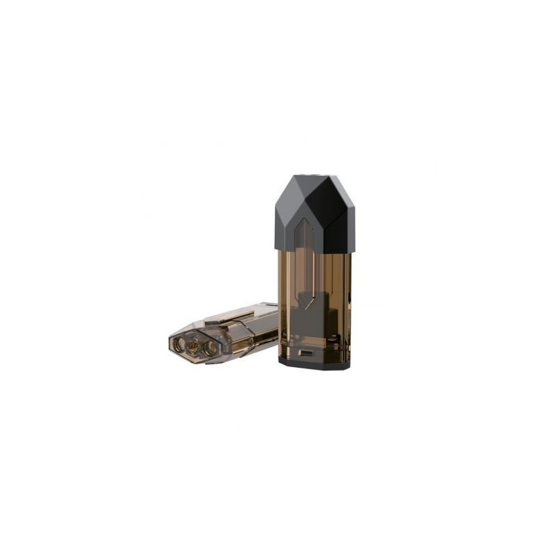 CARTOUCHES POD V-CAPS /4PCS VPOD-Ecigarettes-alavape.com