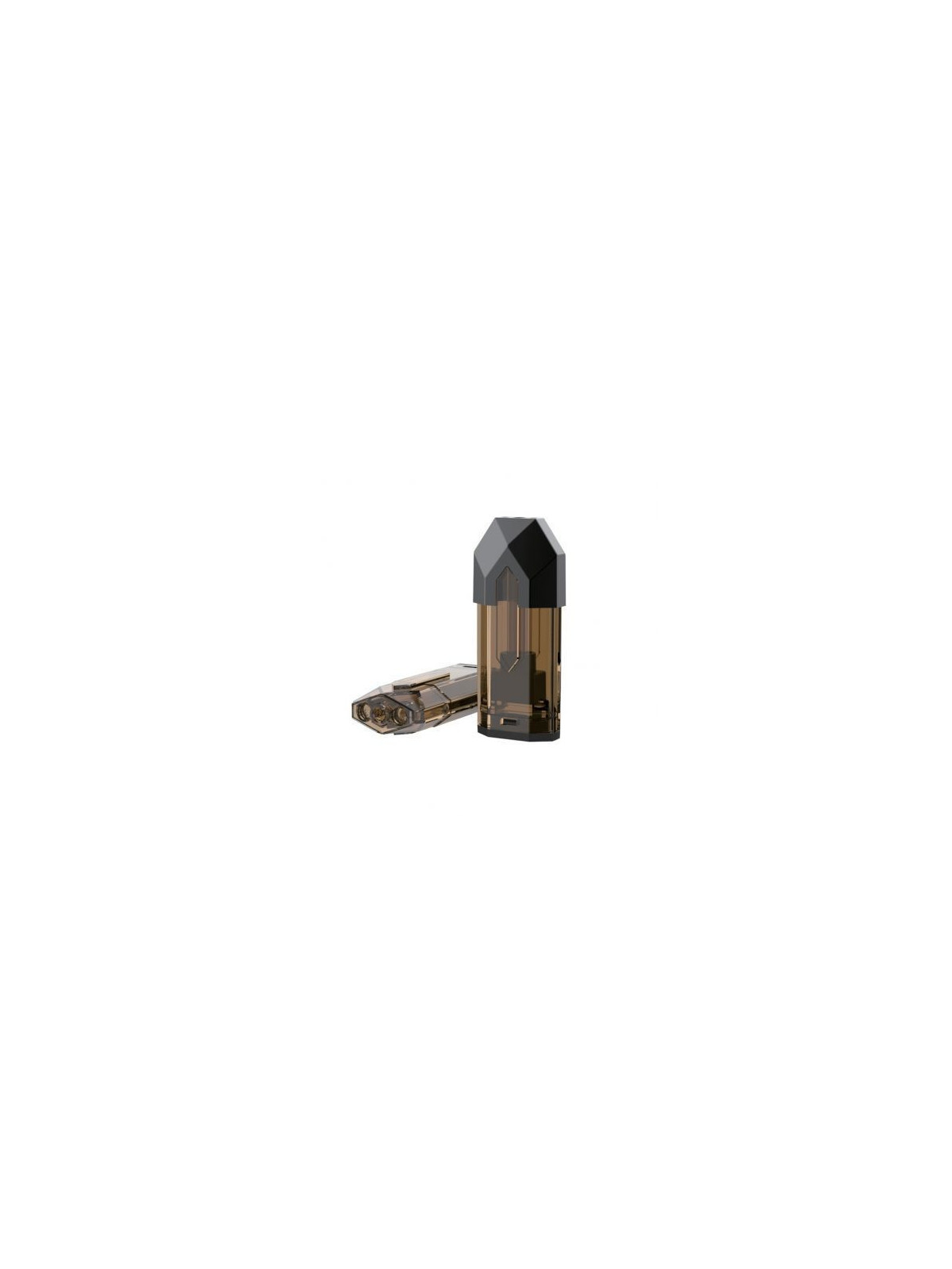 CARTOUCHES POD V-CAPS /4PCS VPOD-Ecigarettes-alavape.com