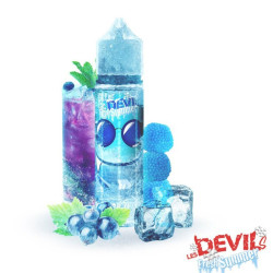 E LIQUIDE BLUE DEVIL FRESH SUMMER 50ML - AVAP--alavape.com