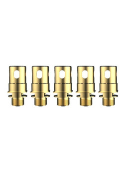 RÉSISTANCES ZENITH / ZLIDE / 5PCS - INNOKIN-Ecigarettes-alavape.com