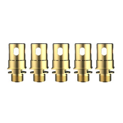 RÉSISTANCES ZENITH / ZLIDE / 5PCS - INNOKIN-Ecigarettes-alavape.com
