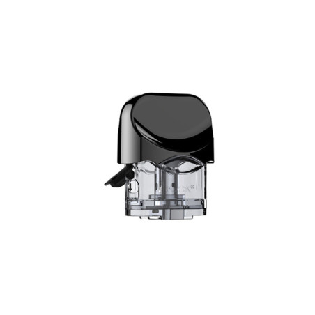 CARTOUCHES POD NORD 3ML + 2 COIL / 1PCS SMOKTECH-Ecigarettes-alavape.com