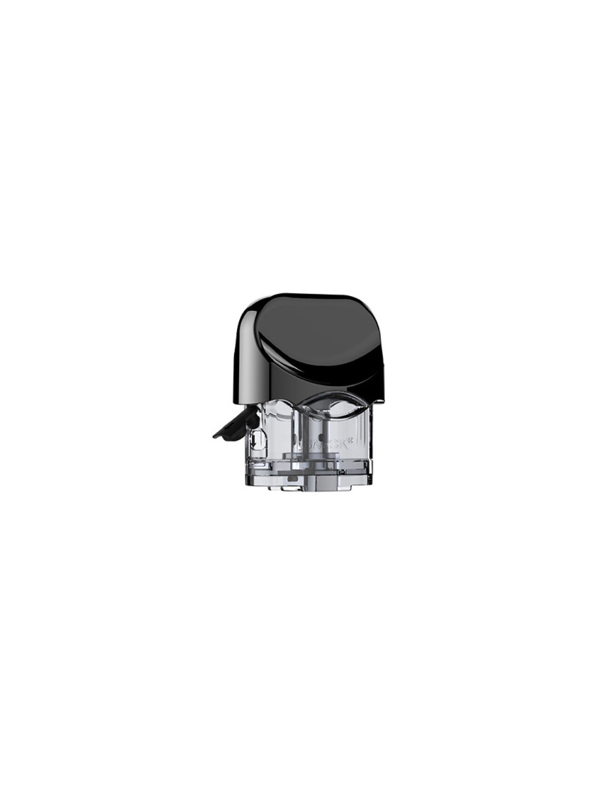 CARTOUCHES POD NORD 3ML + 2 COIL / 1PCS SMOKTECH-Ecigarettes-alavape.com