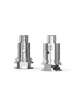 CARTOUCHES POD NORD 3ML + 2 COIL / 1PCS SMOKTECH-Ecigarettes-alavape.com