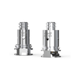 RÉSISTANCES NORD / 5PCS - SMOKTECH-Ecigarettes-alavape.com
