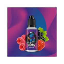 CONCENTRÉ TRANCE 30ML - SWAG REMIX-DIY - Do It Yourself-alavape.com