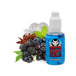 CONCENTRÉ HEISENBERG 30ML - VAMPIRE VAPE-DIY - Do It Yourself-alavape.com