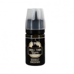 CONCENTRÉ HIGHWAY 30ML - SMALL TOWN-DIY - Do It Yourself-alavape.com