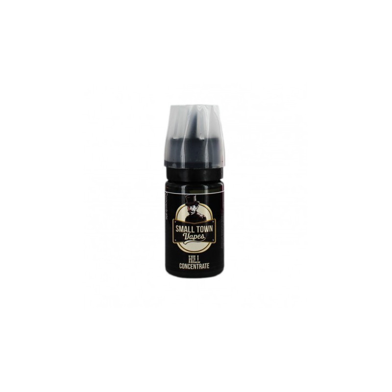 CONCENTRÉ HILL 30ML - SMALL TOWN-DIY - Do It Yourself-alavape.com