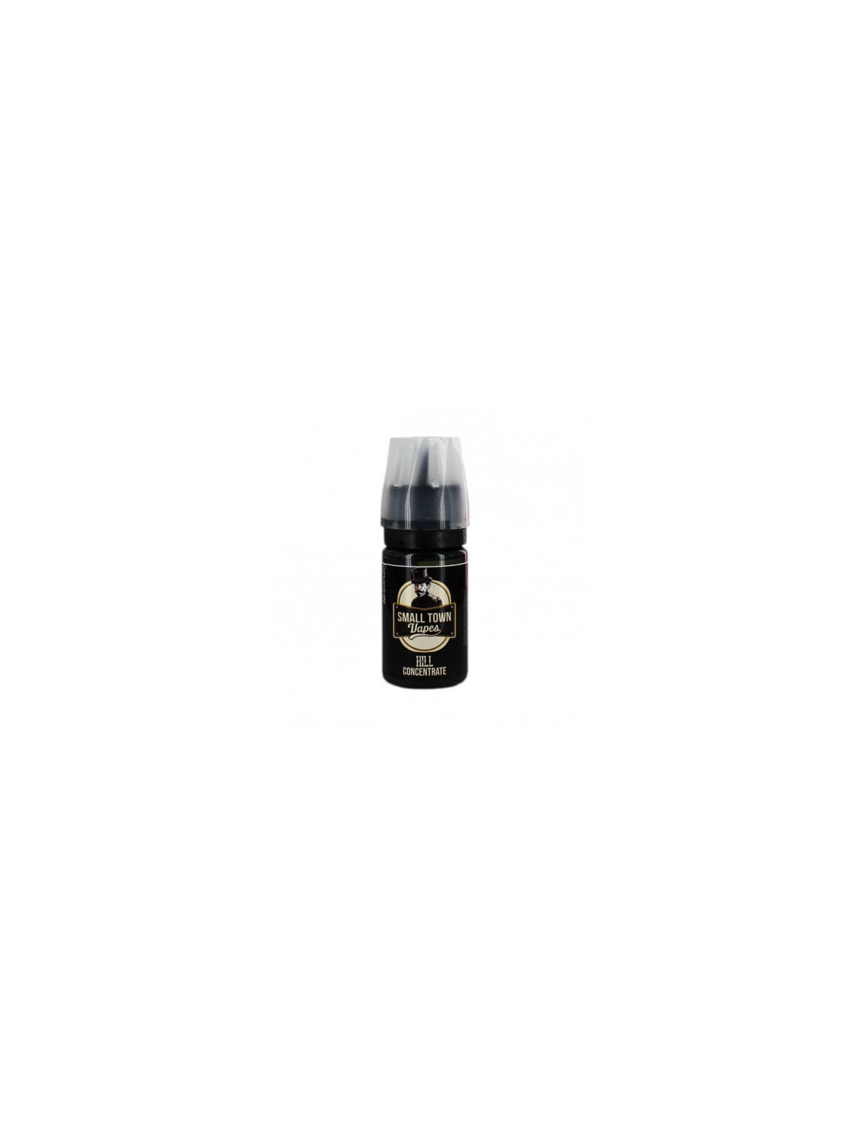 CONCENTRÉ HILL 30ML - SMALL TOWN-DIY - Do It Yourself-alavape.com