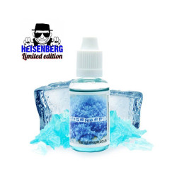 CONCENTRÉ HEISENBERG 30ML - VAMPIRE VAPE-DIY - Do It Yourself-alavape.com
