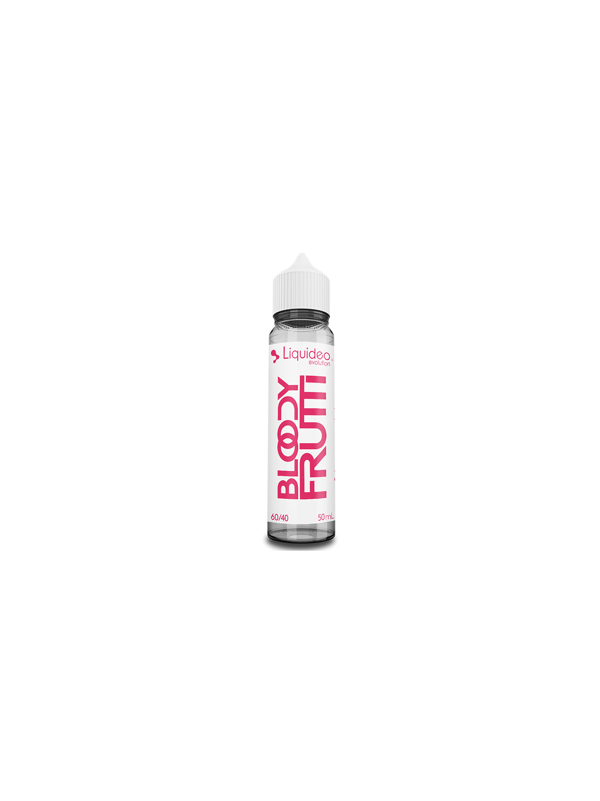 E LIQUIDE BLOODY FRUTTI 50ML - LIQUIDEO--alavape.com