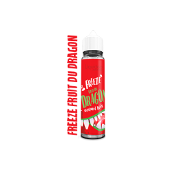 E LIQUIDE FREEZE DRAGON 50ML - LIQUIDEO--alavape.com