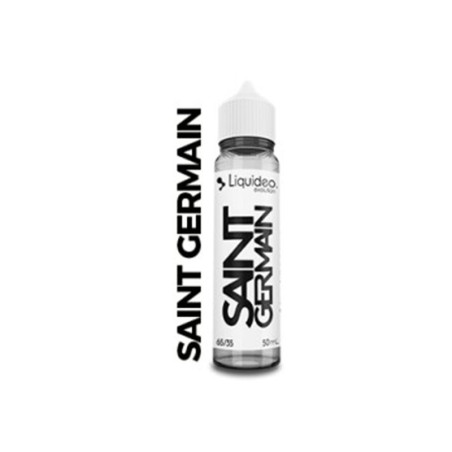 E LIQUIDE SAINT-GERMAIN 50ML - DANDY--alavape.com