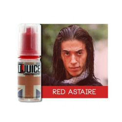 E LIQUIDE RED ASTAIRE CONCENTRE 10ML - T-JUICE--alavape.com