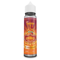 E LIQUIDE BUTTERSCOTCH COOKIE HD 50ML - LIQUIDEO--alavape.com
