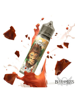E LIQUIDE KONG 50ML - BUCCANEER'S JUICE AVAP--alavape.com