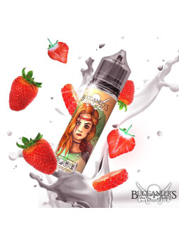 E LIQUIDE MARY READ 50ML - BUCCANEER'S JUICE AVAP--alavape.com