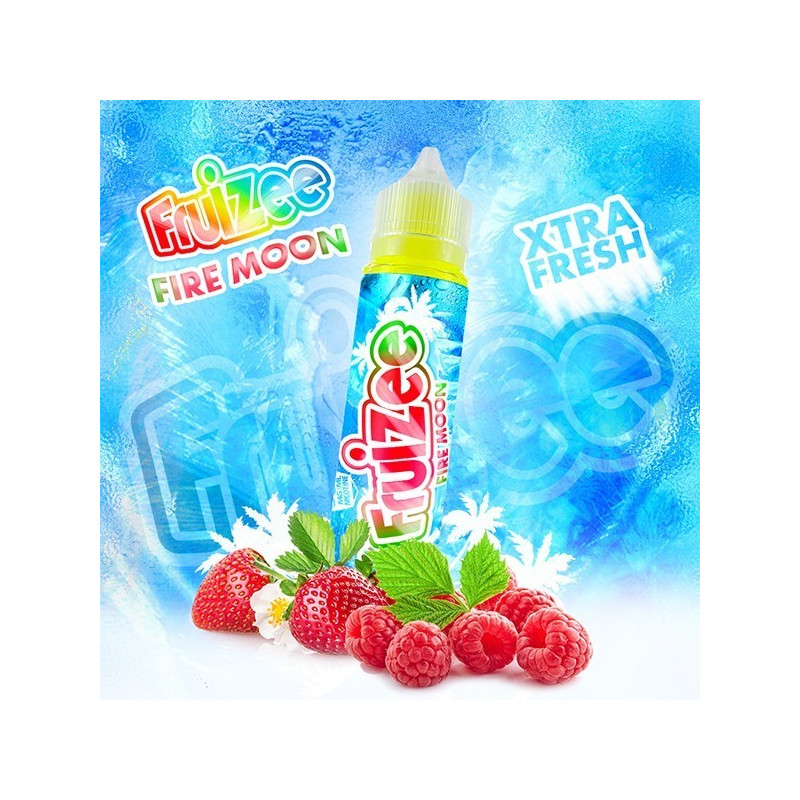 E LIQUIDE FIRE MOON 50ML - FRUIZEE--alavape.com