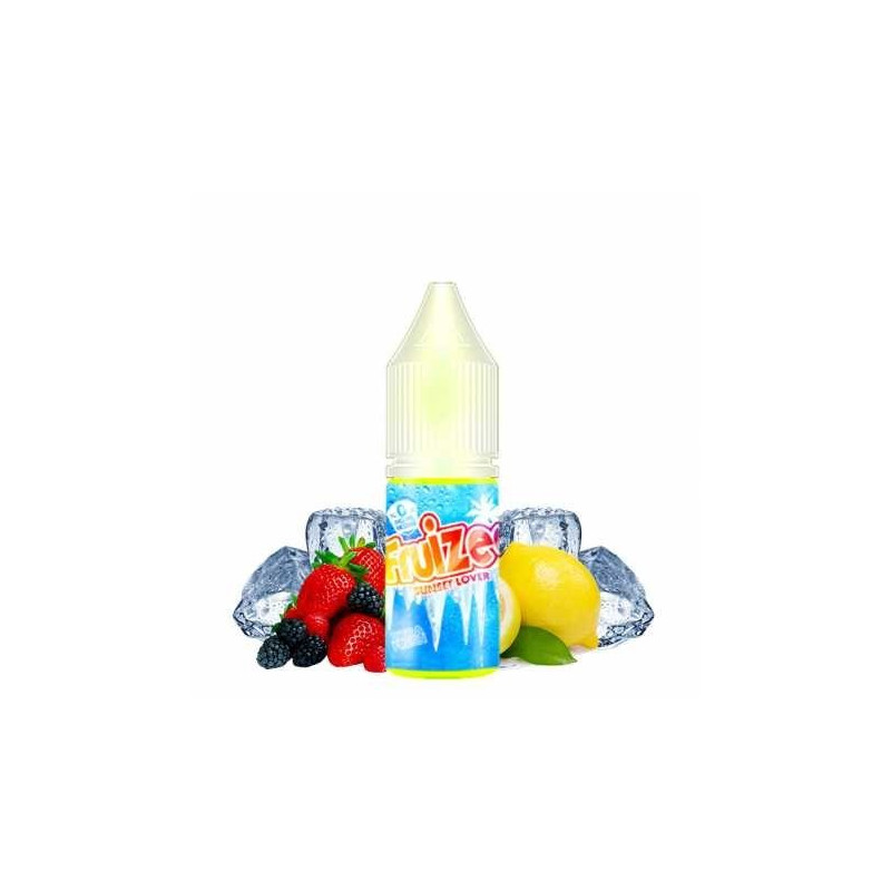 E LIQUIDE SUNSET LOVER 10ML - FRUIZEE--alavape.com