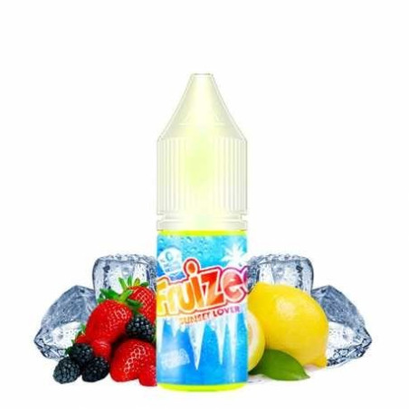 E LIQUIDE SUNSET LOVER 10ML - FRUIZEE--alavape.com