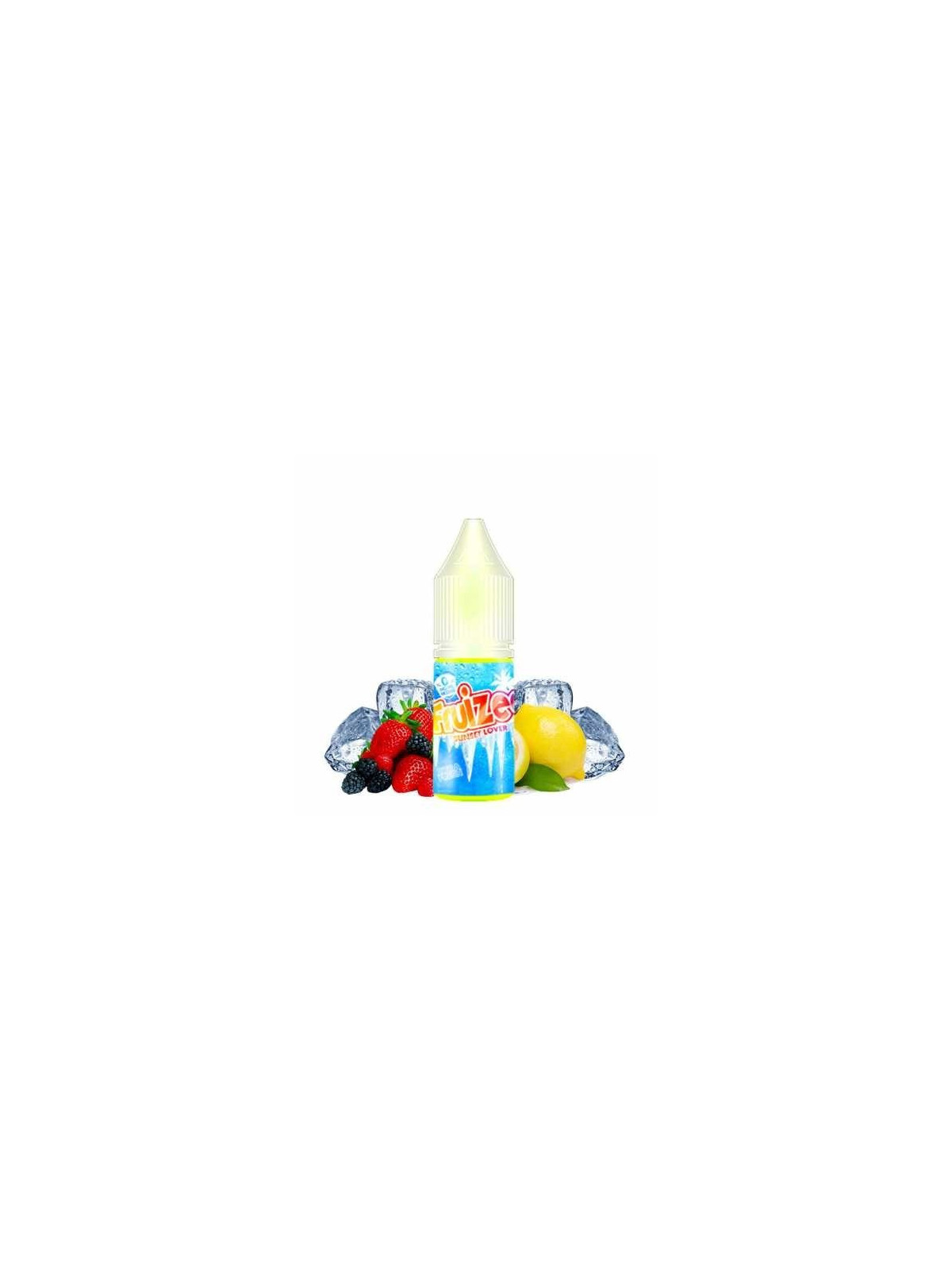 E LIQUIDE SUNSET LOVER 10ML - FRUIZEE--alavape.com