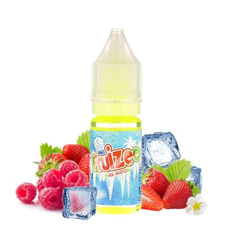 E LIQUIDE FIRE MOON 10ML - FRUIZEE--alavape.com