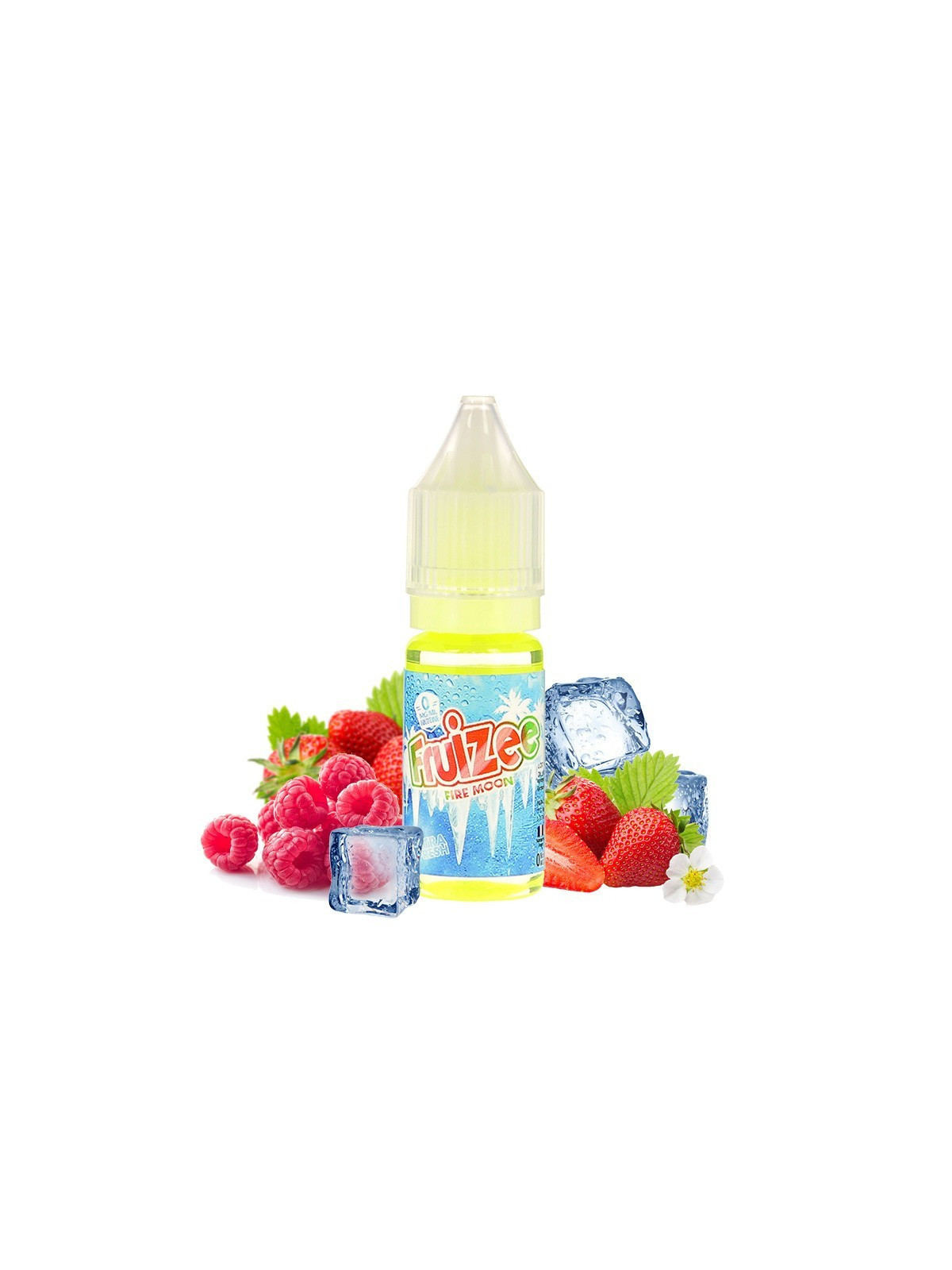 E LIQUIDE FIRE MOON 10ML - FRUIZEE--alavape.com