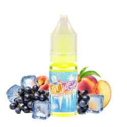 E LIQUIDE PURPLE BEACH 10ML - FRUIZEE--alavape.com