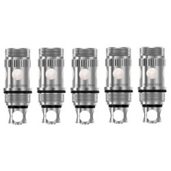 RÉSISTANCES TRITON / 5PCS - ASPIRE-Ecigarettes-alavape.com