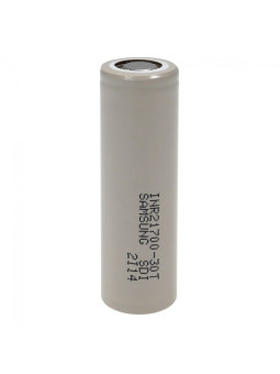 ACCU 21700 30T 3000MAH 35A - SAMSUNG-Ecigarettes-alavape.com