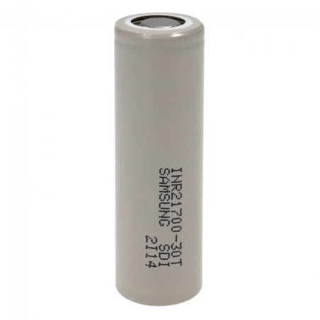 ACCU 21700 30T 3000MAH 35A - SAMSUNG-Ecigarettes-alavape.com