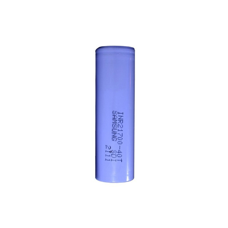ACCU 21700 40T 4000MAH 30A - SAMSUNG-Ecigarettes-alavape.com