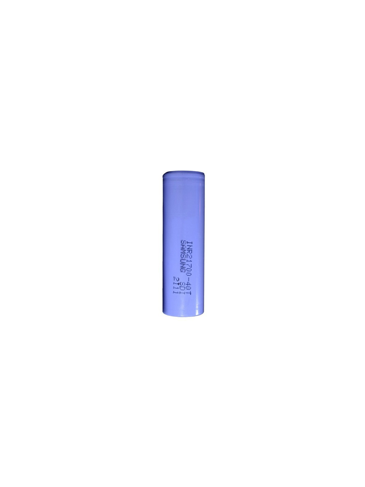 ACCU 21700 40T 4000MAH 30A - SAMSUNG-Ecigarettes-alavape.com