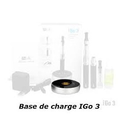 KIT IGO 3 - ISMK-Ecigarettes-alavape.com
