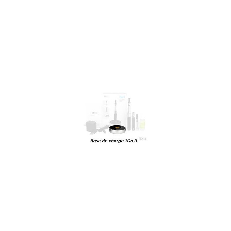 KIT IGO 3 - ISMK-Ecigarettes-alavape.com