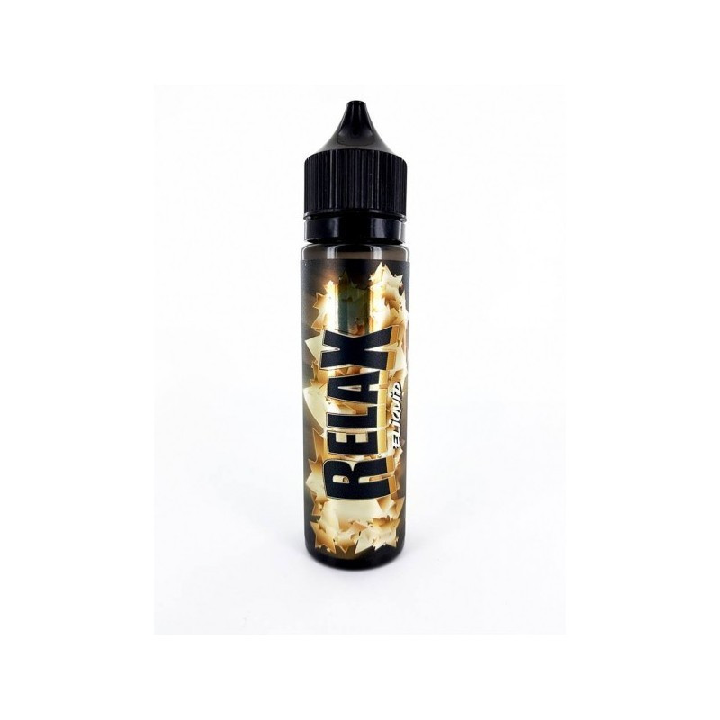 E LIQUIDE RELAX 50ML - ELIQUIDE FRANCE PREMIUM--alavape.com