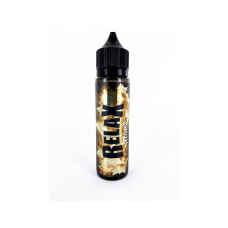 E LIQUIDE RELAX 50ML - ELIQUIDE FRANCE PREMIUM--alavape.com