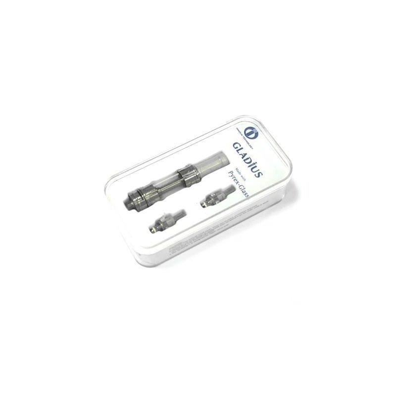 CLEAROMISEUR GLADIUS - INNOKIN-Ecigarettes-alavape.com