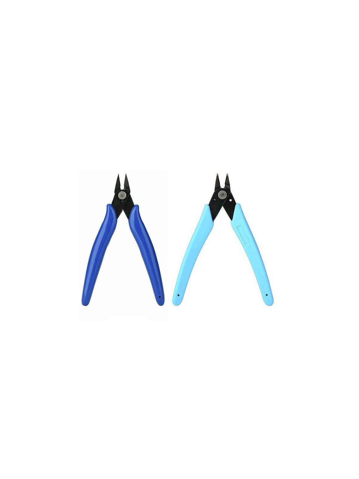 Diagonal Pliers (R 2210)-Outillage-alavape.com